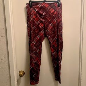 Champion Workout leggings with pockets!